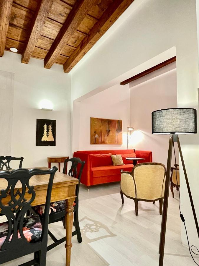 Studio Di Lilli เวนิส ภายนอก รูปภาพ