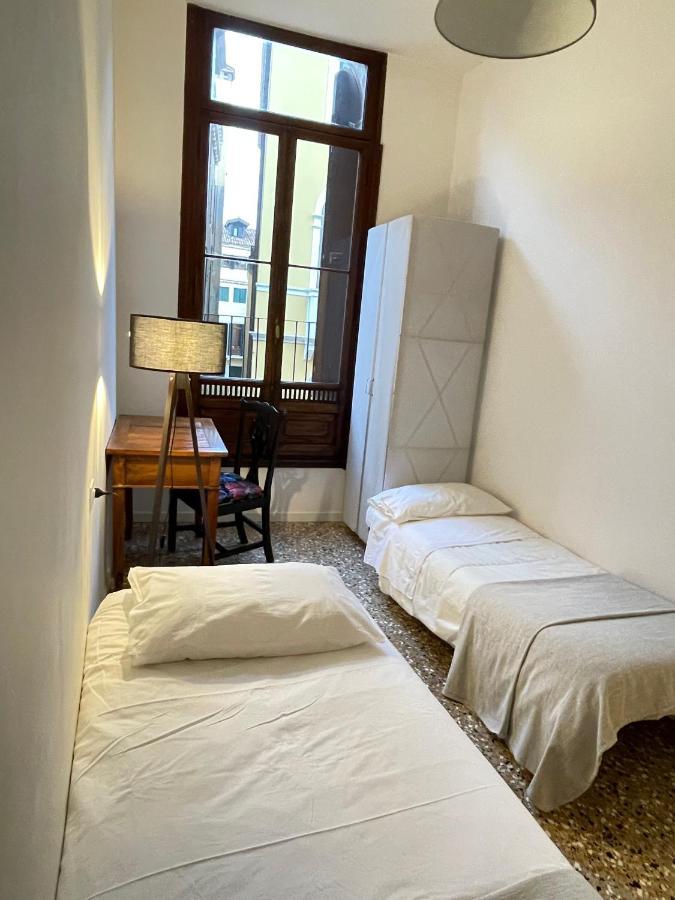 Studio Di Lilli เวนิส ภายนอก รูปภาพ