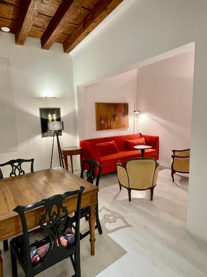 Studio Di Lilli เวนิส ภายนอก รูปภาพ