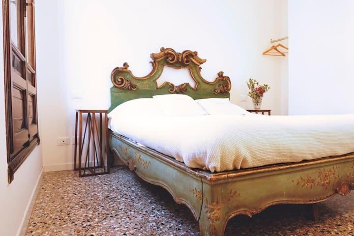 Studio Di Lilli เวนิส ภายนอก รูปภาพ